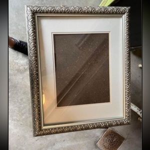 8x10 photo frame